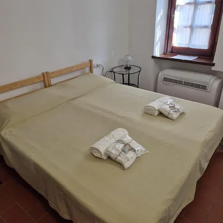 Casa Camilla, Sulle Colline Di * Lerma