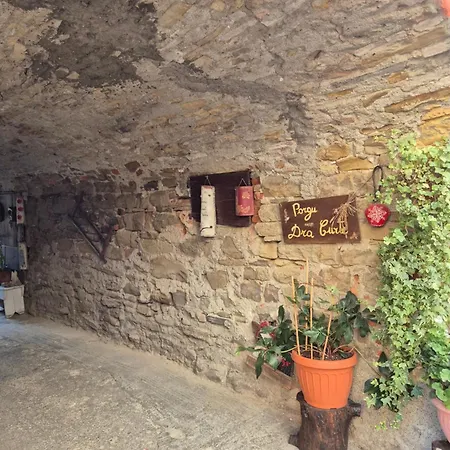 Casa Camilla, Sulle Colline Di 펜션 *