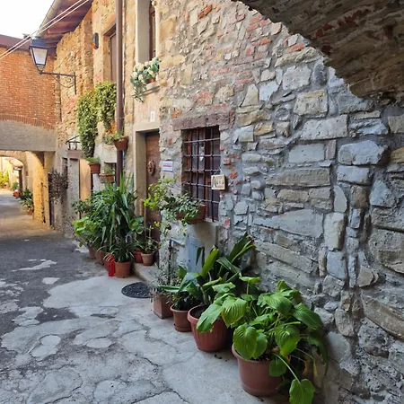 Casa Camilla, Sulle Colline Di Lerma