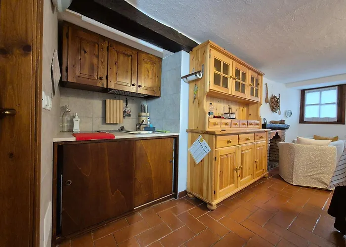 Casa Camilla, Sulle Colline Di Lerma