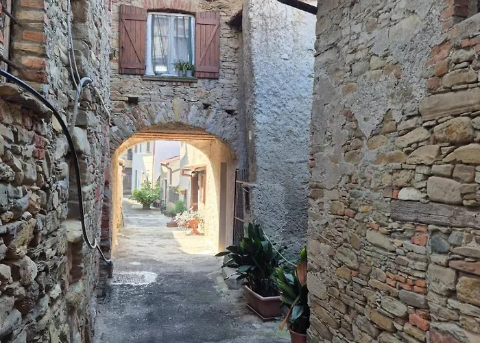 Casa Camilla, Sulle Colline Di 펜션 Lerma