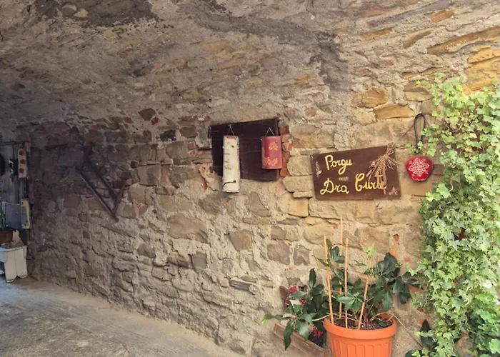 Casa Camilla, Sulle Colline Di Ferienhaus *