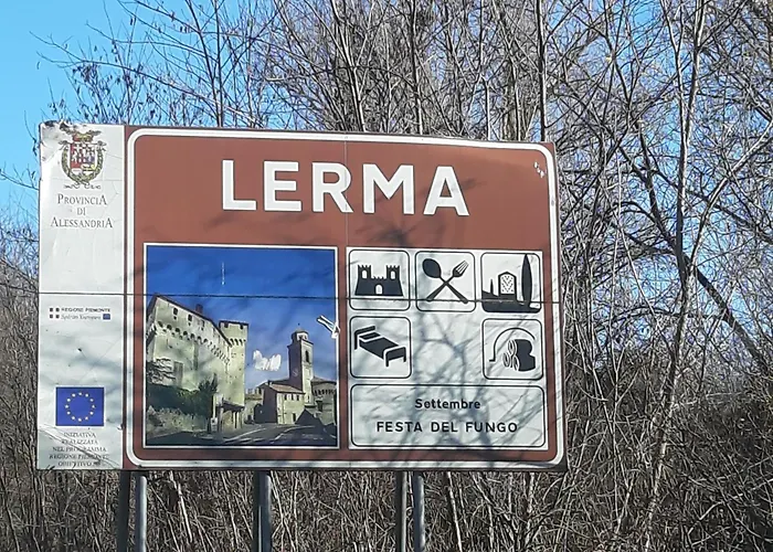 Casa Camilla, Sulle Colline Di Ferienhaus *